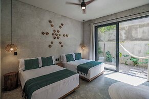 Witari Hotel Boutique