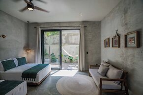 Witari Hotel Boutique