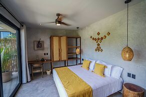 Witari Hotel Boutique