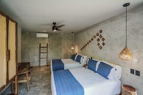 Witari Hotel Boutique