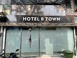 Hotel B Town