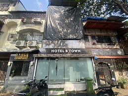 Hotel B Town