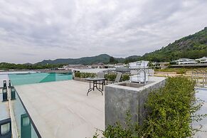 Modern 4 Bedroom Pool Villa - KHA5