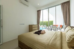 Modern 4 Bedroom Pool Villa - KHA5