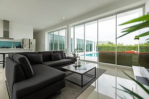 Modern 4 Bedroom Pool Villa - KHA5