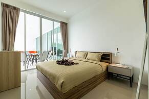 Modern 4 Bedroom Pool Villa - KHA5