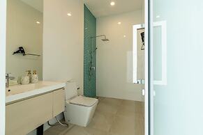 Modern 4 Bedroom Pool Villa - KHA5