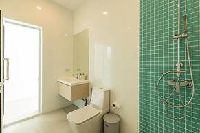 Modern 4 Bedroom Pool Villa - KHA5