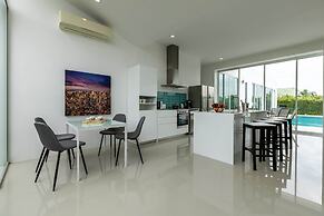 Modern 4 Bedroom Pool Villa - KHA5
