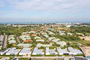 Modern 4 Bedroom Pool Villa - KHA5