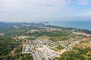 Modern 4 Bedroom Pool Villa - KHA5