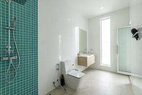 Modern 4 Bedroom Pool Villa - KHA5