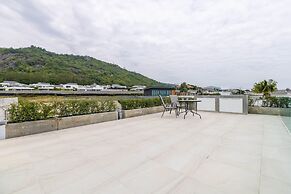 Modern 4 Bedroom Pool Villa - KHA5