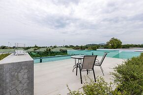 Modern 4 Bedroom Pool Villa - KHA5