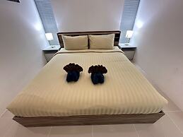 Modern 4 Bedroom Pool Villa - KHA5