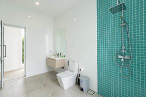 Modern 4 Bedroom Pool Villa - KHA5