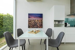 Modern 4 Bedroom Pool Villa - KHA5