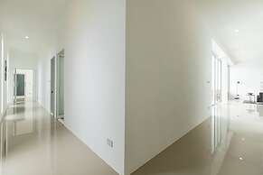 Modern 4 Bedroom Pool Villa - KHA5