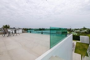 Modern 4 Bedroom Pool Villa - KHA5