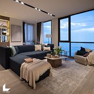 AERAS Beachfront Jomtien Pattaya