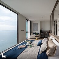 AERAS Beachfront Jomtien Pattaya