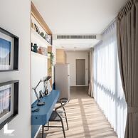 AERAS Beachfront Jomtien Pattaya