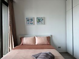 AERAS Beachfront Jomtien Pattaya