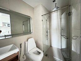 AERAS Beachfront Jomtien Pattaya