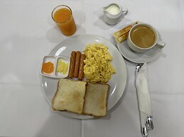 Nid Huahin Hotel