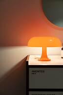 Time Terminal Hotel Daejeon 1st by Aank