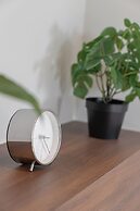 Time Terminal Hotel Daejeon 1st by Aank