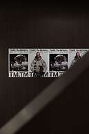 Time Terminal Hotel Daejeon 1st by Aank