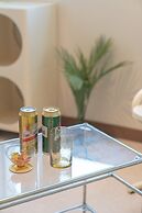 Time Terminal Hotel Daejeon 1st by Aank