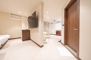 Time Terminal Hotel Daejeon 1st by Aank