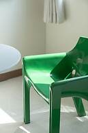 Time Terminal Hotel Daejeon 1st by Aank