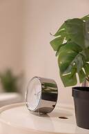 Time Terminal Hotel Daejeon 1st by Aank