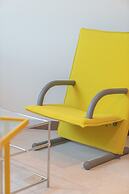 Time Terminal Hotel Daejeon 1st by Aank