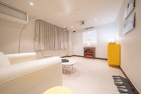 Time Terminal Hotel Daejeon 1st by Aank