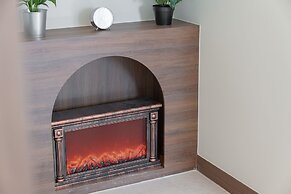 Time Terminal Hotel Daejeon 1st by Aank