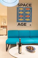 Time Terminal Hotel Daejeon 1st by Aank