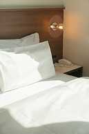 Time Terminal Hotel Daejeon 1st by Aank