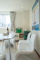 Time Terminal Hotel Daejeon 1st by Aank