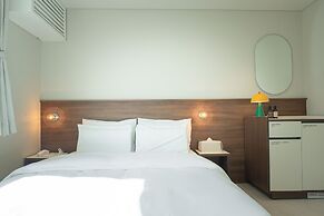 Time Terminal Hotel Daejeon 1st by Aank