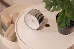 Time Terminal Hotel Daejeon 1st by Aank