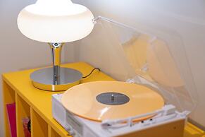 Time Terminal Hotel Daejeon 1st by Aank