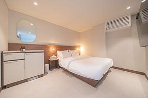 Time Terminal Hotel Daejeon 1st by Aank