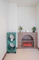 Time Terminal Hotel Daejeon 1st by Aank