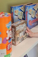 Time Terminal Hotel Daejeon 1st by Aank