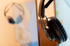 Time Terminal Hotel Daejeon 1st by Aank