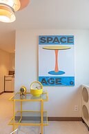 Time Terminal Hotel Daejeon 1st by Aank